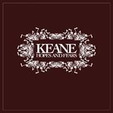Keane - Hopes And Fears Artwork