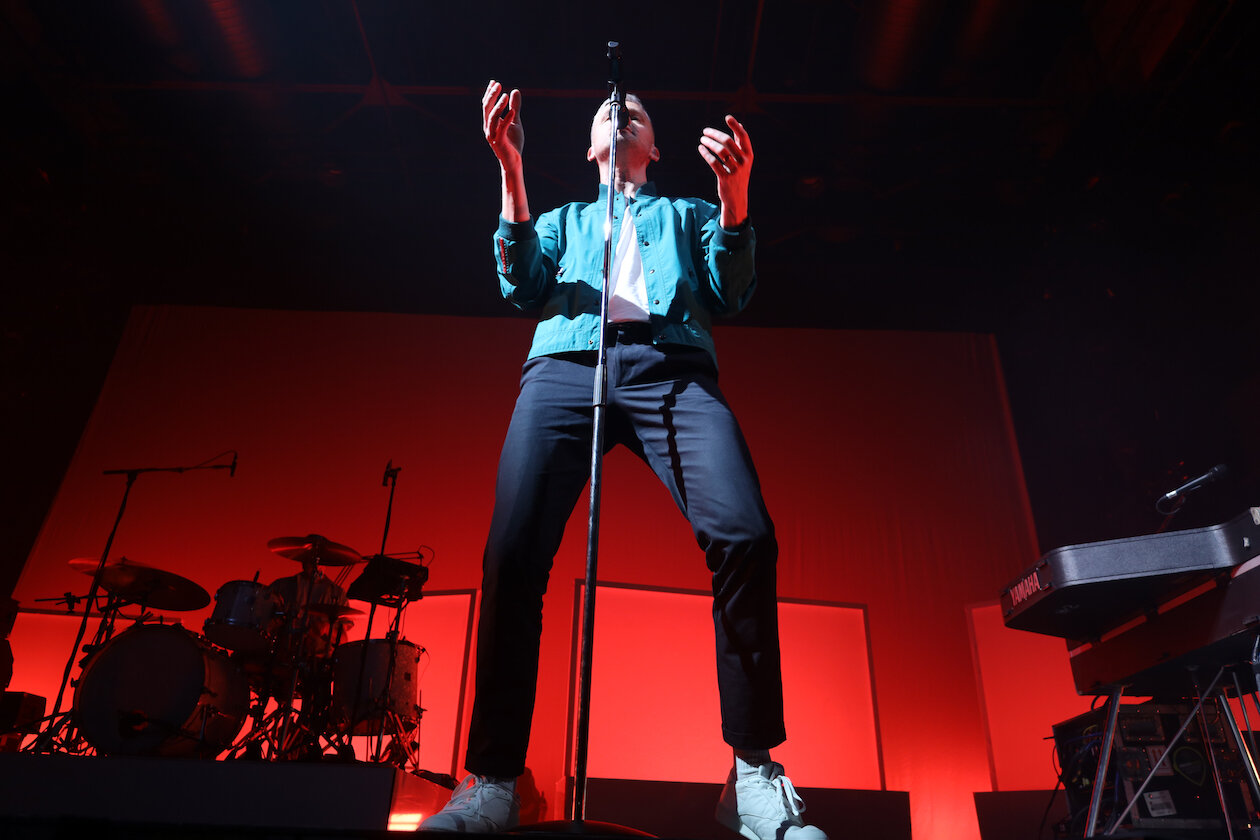 Keane – 20 Jahre "Hopes And Fears": die Briten auf Jubiläumstour. – Alles im Blick.