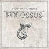 Keep Of Kalessin - Kolossus Artwork