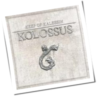 Keep Of Kalessin - Kolossus