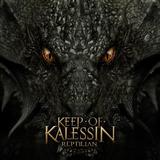 Keep Of Kalessin - Reptilian