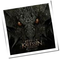 Keep Of Kalessin - Reptilian