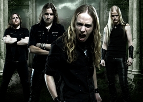 Keep Of Kalessin