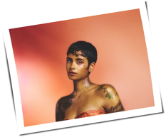 Kehlani
