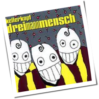 Keilerkopf - Dreimannmensch