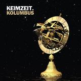 Keimzeit - Kolumbus Artwork