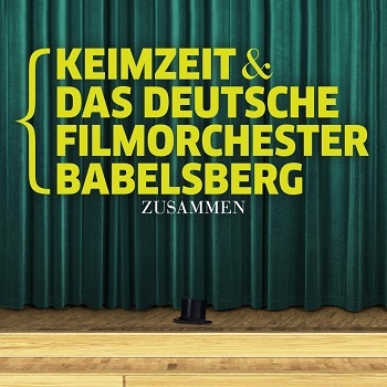 Keimzeit - Zusammen Artwork