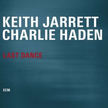 Keith Jarrett & Charlie Haden - Last Dance Artwork