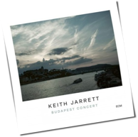 Keith Jarrett - Budapest Concert