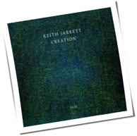 Keith Jarrett - Creation