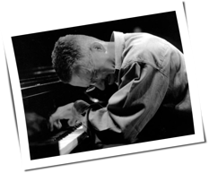 Keith Jarrett