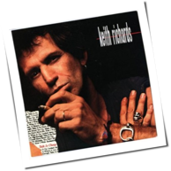Keith Richards - Talk Is Cheap - 30th Anniversary Edition