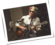 Keith Richards
