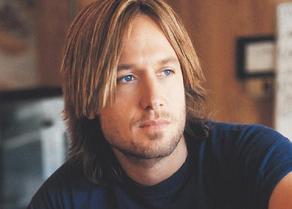 Keith Urban