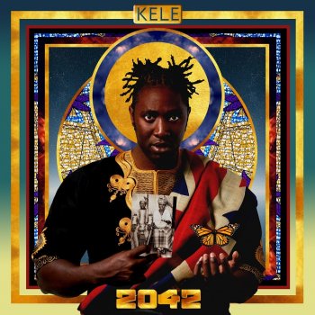 Kele - 2042 Artwork