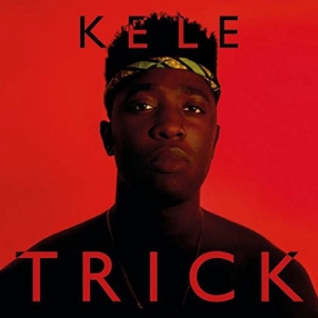 Kele - Trick Artwork