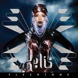 Kelis - Flesh Tone Artwork