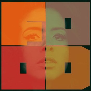 Kelis - Food Artwork