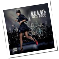 Kelis - Kelis Was Here