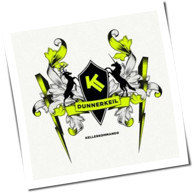 Kellerkommando - Dunnerkeil