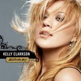 Kelly Clarkson - Breakaway Artwork