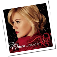 Kelly Clarkson - Wrapped In Red