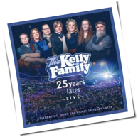 Kelly Family - 25 Years Later - Live