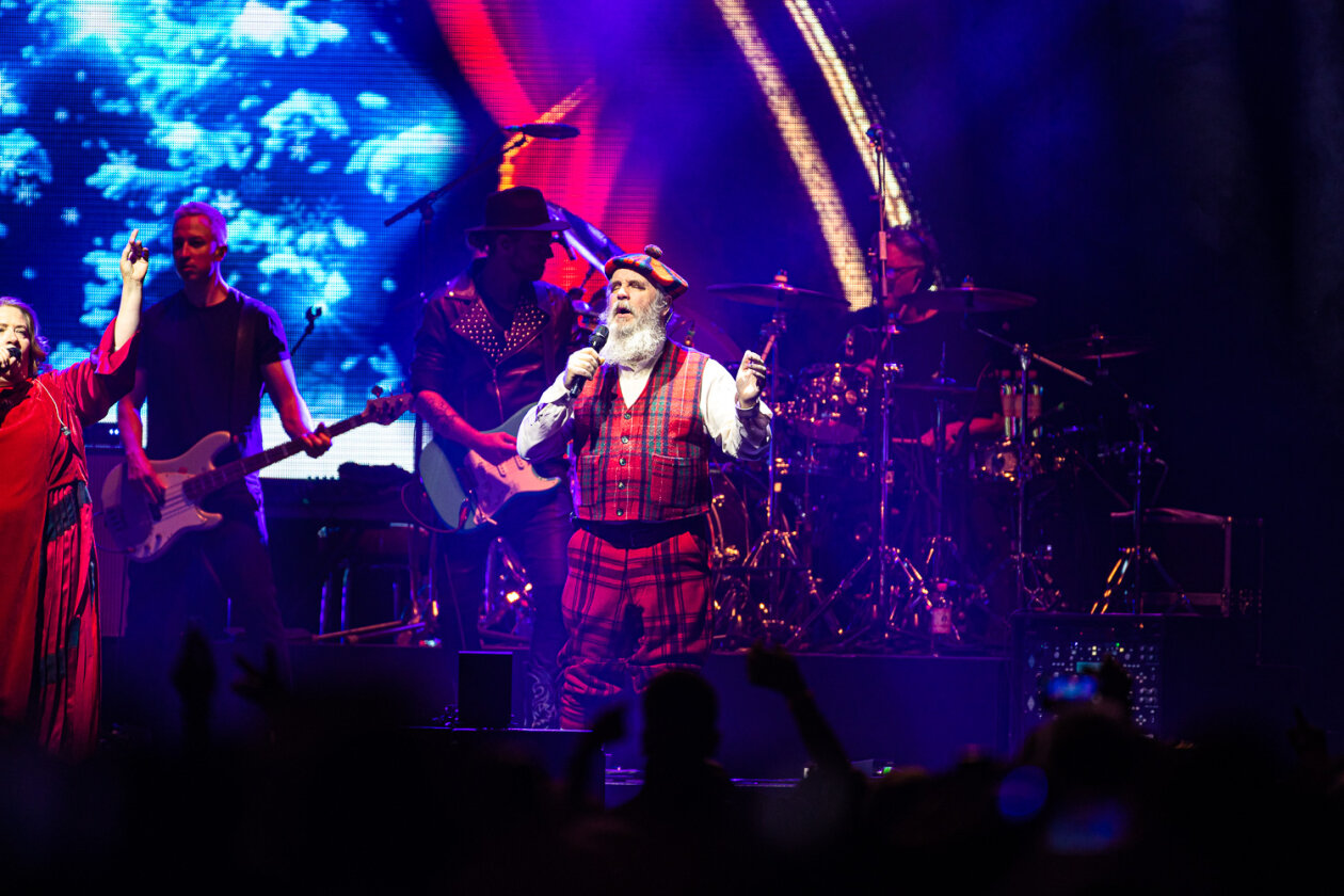Guns N' Roses – 