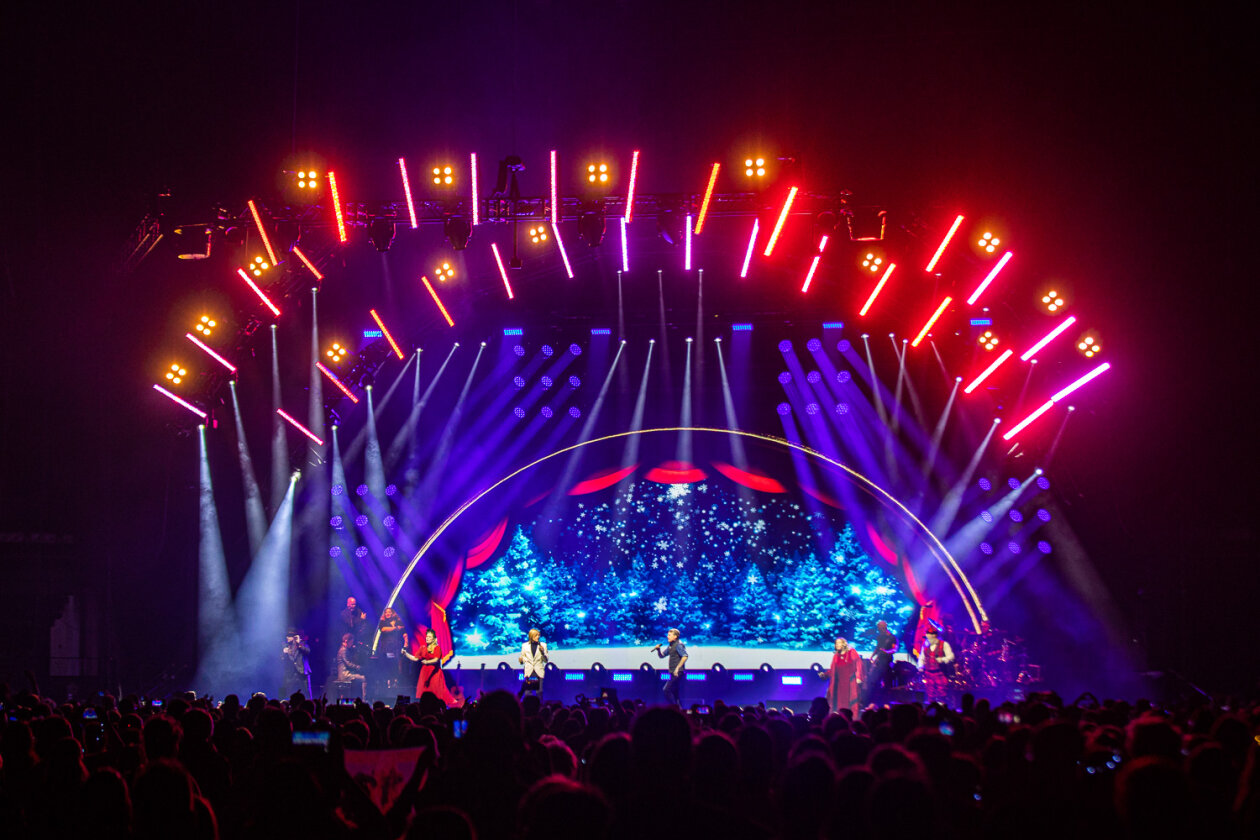 Guns N' Roses – 