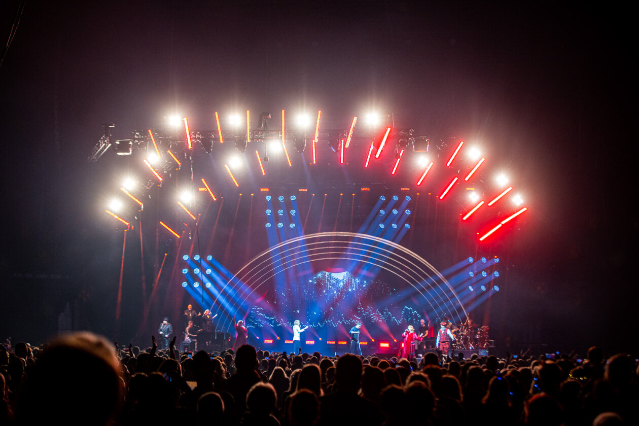 Guns N' Roses – 