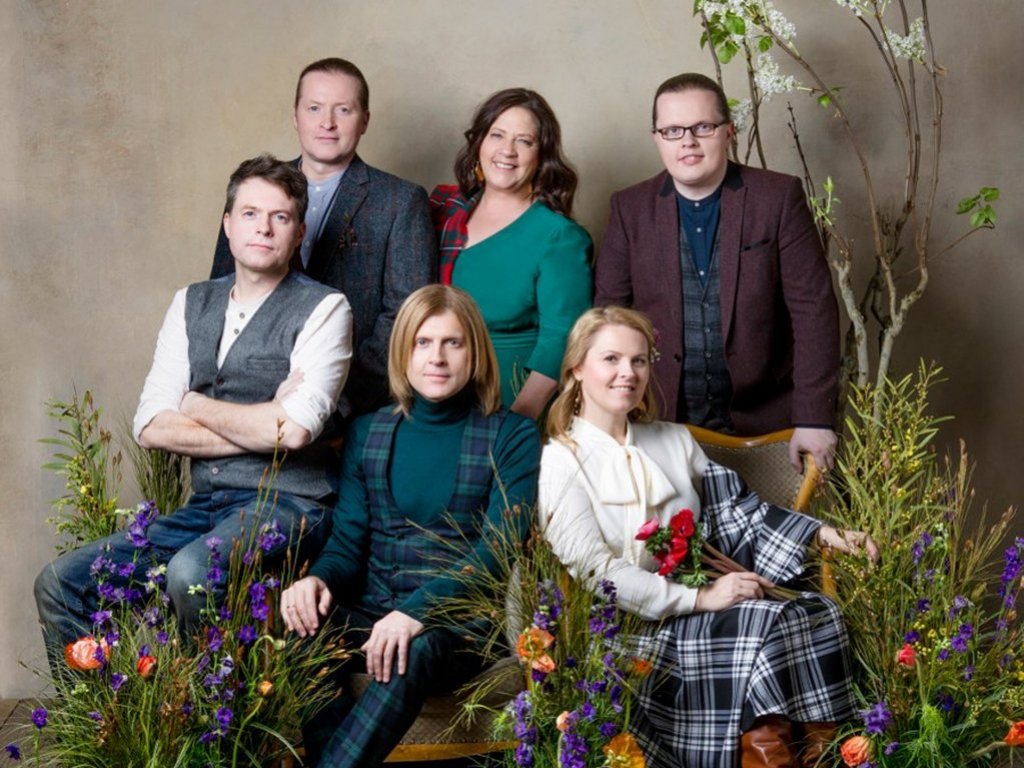 Kelly Family
