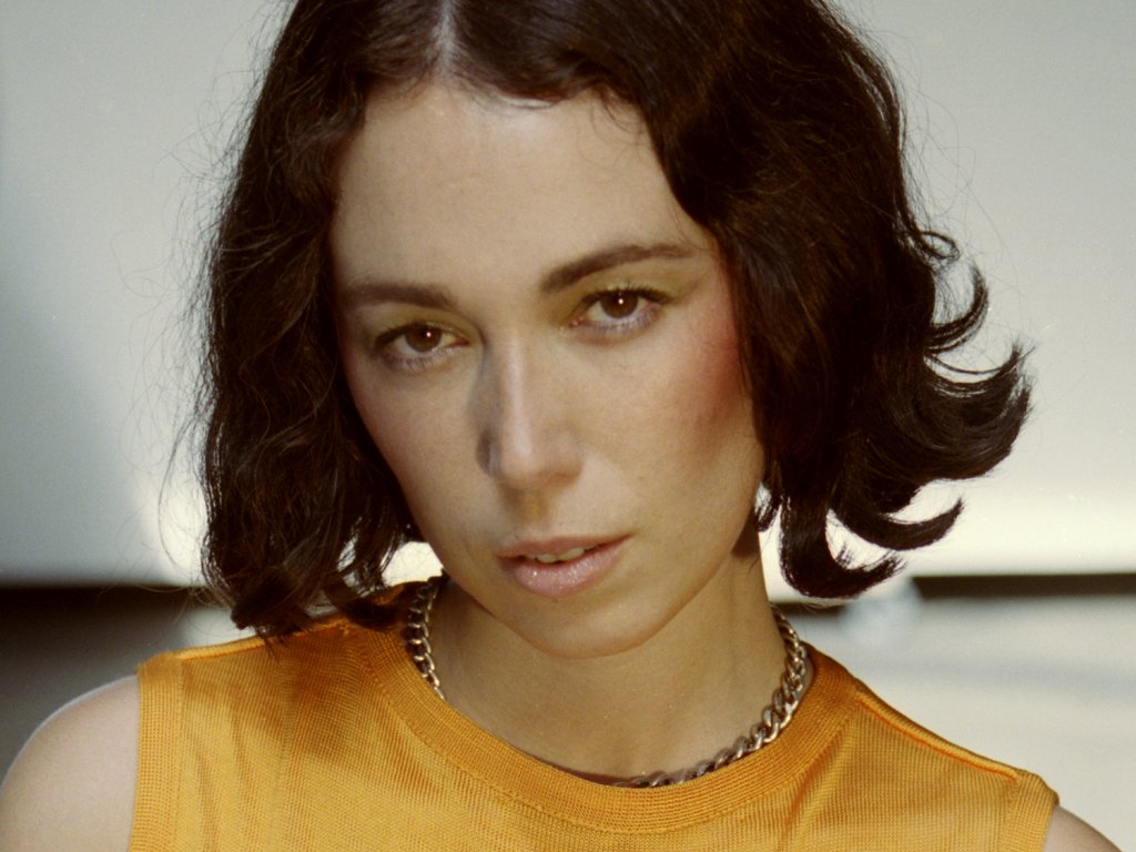 Kelly Lee Owens