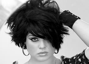 Kelly Osbourne
