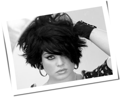 Kelly Osbourne