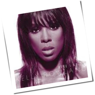 Kelly Rowland - Here I Am