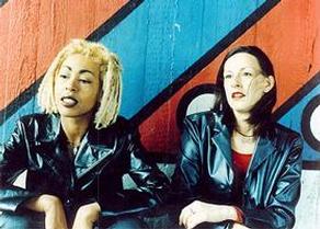 Kemistry & Storm