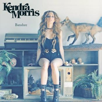 Kendra Morris - Banshee