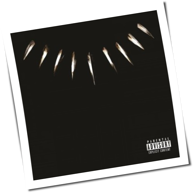 Kendrick Lamar - Black Panther: The Album