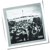 Kendrick Lamar - To Pimp A Butterfly