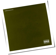 Kendrick Lamar - Untitled Unmastered.