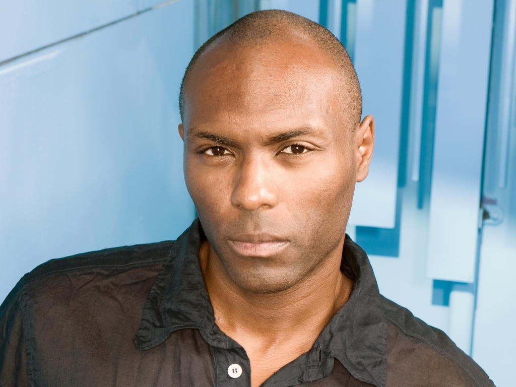 Kenny Larkin