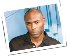 Kenny Larkin
