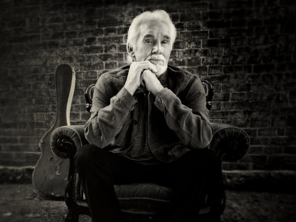 Kenny Rogers