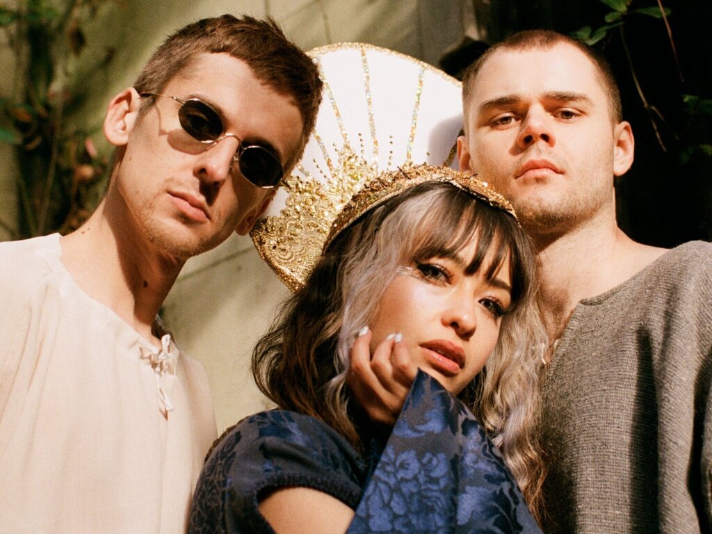 Kero Kero Bonito