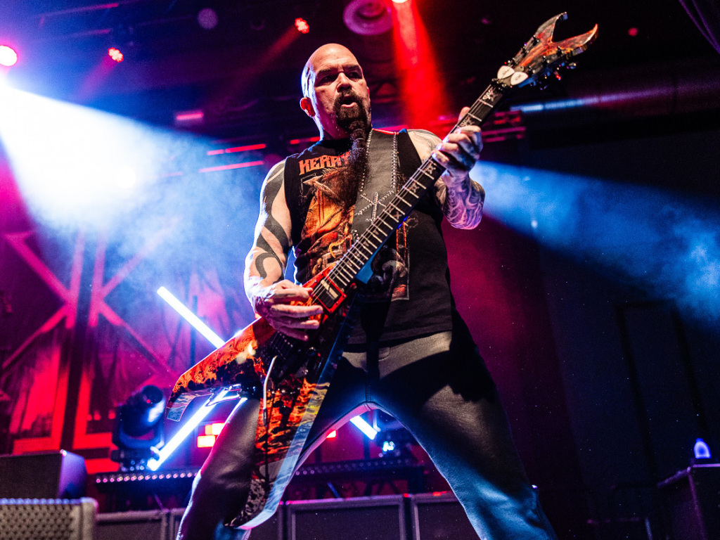 Kerry King