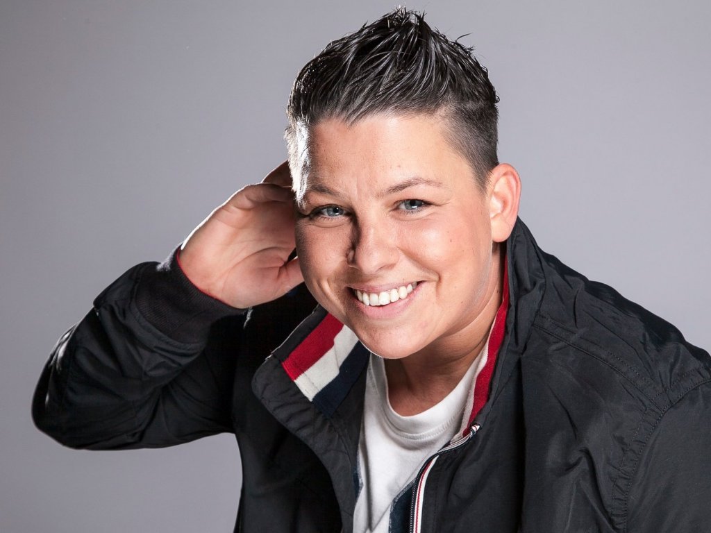 Kerstin Ott