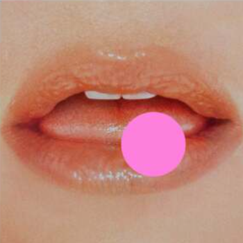 Kesha - . (Period) Artwork