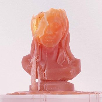 Kesha - High Road Artwork