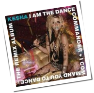 Kesha - I Am The Dance Commander ...