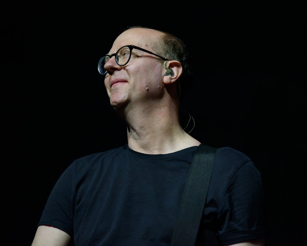 Kettcar – Erik Langer.